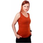 Jožánek kojicí tílko Kateřina skořicové – Zbozi.Blesk.cz