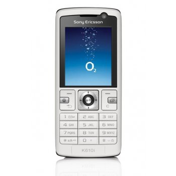 Sony Ericsson K610i