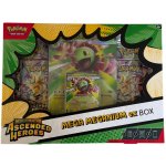 Pokémon TCG: Ascended Heroes ex Box Mega Meganium – Sleviste.cz