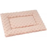 I love pets Poduška pro hlodavce růžová 34 x 23 cm – Hledejceny.cz