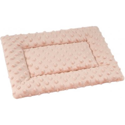 I love pets Poduška pro hlodavce růžová 34 x 23 cm – Hledejceny.cz