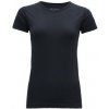 Dámské sportovní tričko Devold Breeze T-shirt Women 180-216 modrá