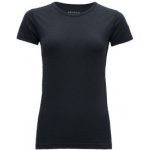 Devold Breeze T-shirt Women 180-216 modrá – Zboží Mobilmania