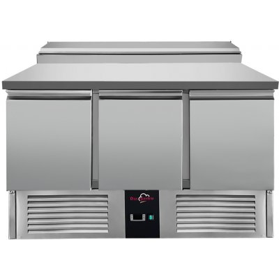 DASgastro DASPS300 – Sleviste.cz