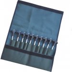 Mistrall náhradní sada kolíků k bivaku 10ks – Zboží Dáma