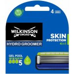 Wilkinson Sword Hydro5 Groomer 4 ks – Hledejceny.cz