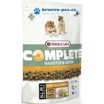 Versele-Laga Hamster & Gerbil 0,5 kg – Zboží Mobilmania