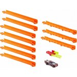 Mattel Hot Wheels Track Creator startovací sada – Sleviste.cz