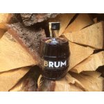 Apicor Brum medový rum 38% 0,5 l – Zboží Mobilmania