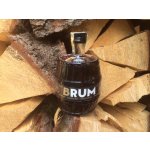 Apicor Brum medový rum 38% 0,5 l – Zboží Dáma