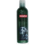 Beaphar Pour chien šampon pro černou srst 250 ml – HobbyKompas.cz