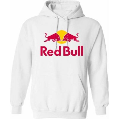 mikina s motivem red Bull 211 – Sleviste.cz