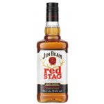 Jim Beam Red Stag Cherry 32,5% 0,7 l (holá láhev) – Zbozi.Blesk.cz