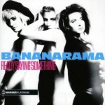Bananarama - Really saying something/platin CD – Hledejceny.cz