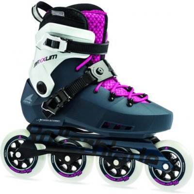 Rollerblade Maxxum Edge 90 Lady – Zboží Mobilmania