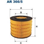 FILTRON Vzduchový filtr AR366/5 – Hledejceny.cz