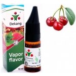 Dekan Silver Cherry 10 ml 18 mg – Sleviste.cz