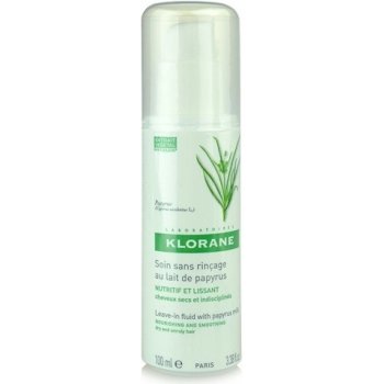 Klorane Papyrus Baume balzám pro suché vlasy 150 ml