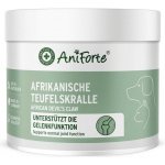 AniForte Africký Ďáblův dráp pro psy a kočky 250 g – Hledejceny.cz