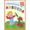 Omalovánky Obrázková abeceda