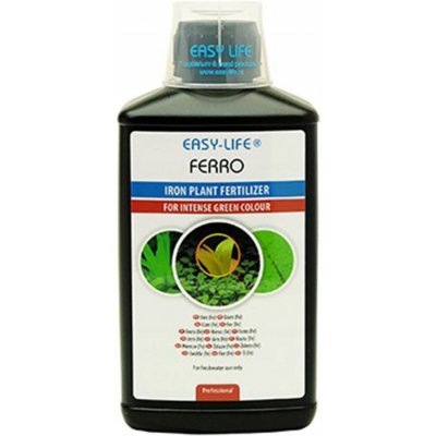 Easy Life Ferro 250 ml – Sleviste.cz