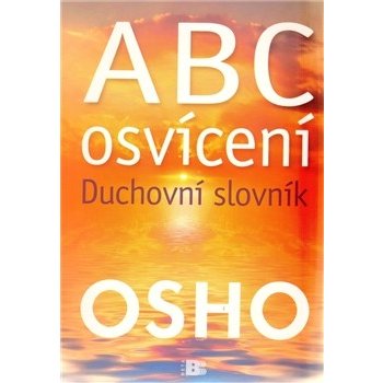 ABC osvícení Duchovní slovník