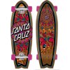 Longboard Santa Cruz Mandala Hand Cruiser