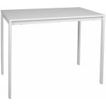 Signal Jídelní stůl Novales krémová – Sleviste.cz