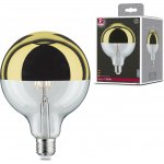 Paulmann 28678 LED A+ A++ E E27 tvar globusu 6.5 W teplá bílá – Hledejceny.cz