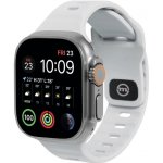 Mobile Origin Strap White Apple Watch 49/45/44/42 mm AWS-01-WHT – Zbozi.Blesk.cz