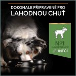 Pro Plan Medium Puppy Sensitive Digestion jehněčí 12 kg – Zboží Mobilmania