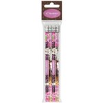 Maped Black´ Peps grafitová tužka s gumou HB – Zboží Dáma