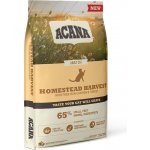 Acana Homestead Harvest Cat 2 x 4,5 kg – Zbozi.Blesk.cz