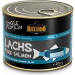 Belcando Single Protein Salmon 400 g – Zbozi.Blesk.cz