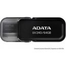 usb flash disk ADATA UV240 32GB AUV240-32G-RBK