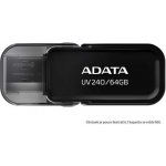 ADATA UV240 32GB AUV240-32G-RBK – Sleviste.cz