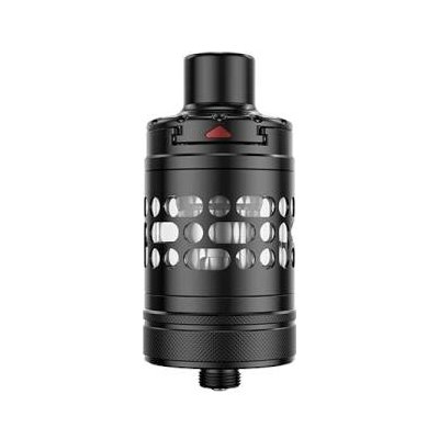 Aspire Nautilus 3SR Atomizér Black 4ml – Hledejceny.cz