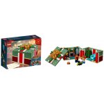 LEGO® Limited Edition 40292 Vánoční dárek – Zboží Mobilmania