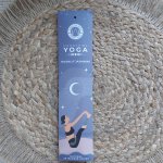Yoga Moonshine Vonné tyčinky Moonlit Jasmine 20 ks – Hledejceny.cz