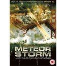 Meteor Storm DVD