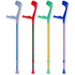 DMA Praha 222 KL-ASC Francouzská berle anatomická držadlo pro pravou ruku – Zboží Dáma