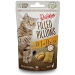 Dafiko Filled Pillows with Maltose for Cats 40 g – Hledejceny.cz