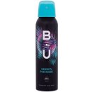 B.U. Hidden Paradise dámský deospray 150 ml