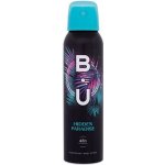 B.U. Hidden Paradise dámský deospray 150 ml – Zbozi.Blesk.cz