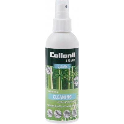 Collonil Organic Clean 200 ml – Zboží Dáma