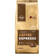 Seli Kaffee Espresso 1 kg