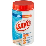 SAVO Ph mínus 1,2kg – Hledejceny.cz