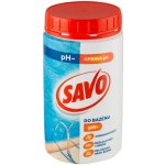 SAVO Ph mínus 1,2kg – Zboží Mobilmania