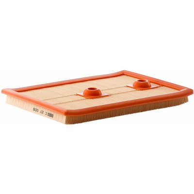 Vzduchový filtr MANN-FILTER C 27 009 – Hledejceny.cz