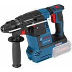 Bosch GBH 18V-26 0.611.909.000 – Zbozi.Blesk.cz